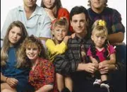 Quiz La Fte  la maison (Full House)