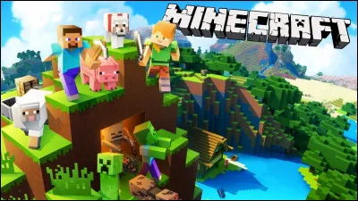 En quelle année le jeu "Minecraft" est-il sorti ?