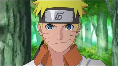 Qui se marie avec Naruto ?