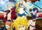 Test Quel Seven Deadly Sins es-tu ?