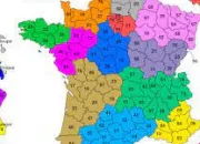 Quiz Deux-Svres, Vienne ou Haute-Vienne ?