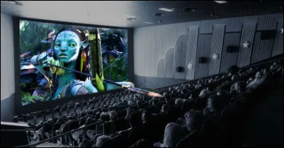 "Avatar" est un film réalisé par Steven Spielberg.