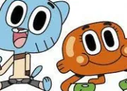 Quiz Le Monde incroyable de Gumball !