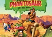 Quiz Scooby Doo : legend of the Phantosaur