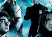 Quiz Harry Potter, questions par livres/films