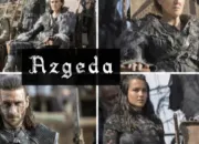 Quiz Azgeda (The 100)