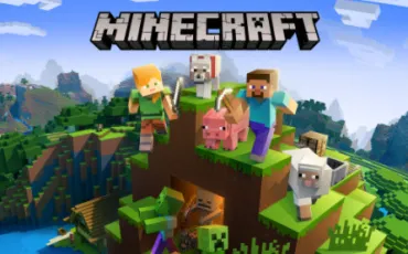 Quiz Minecraft