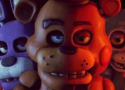 Quiz Connaissez-vous FNaF ?