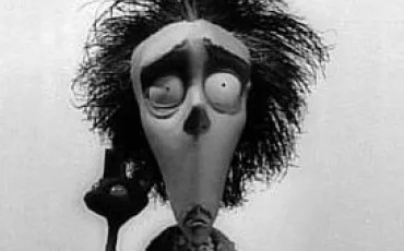 Quiz Tim burton