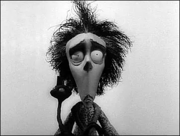 Comment s'appelle le film de Tim Burton, dont cette image a t extraite ?