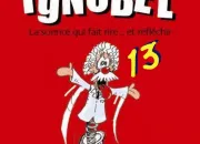 Quiz Les Prix Ig-Nobel (13)