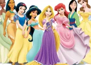 Test Quelle princesse Disney te ressemble le plus ?