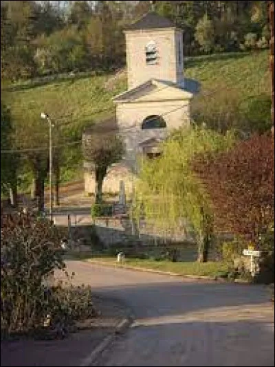 Nous commençons notre balade dominicale en Bourgogne-Franche-Comté, à Gland. Petit village de 46 habitants, dans l'arrondissement d'Avallon, il se situe dans le département ...