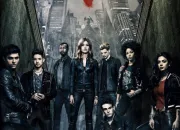 Quiz Shadowhunters quiz