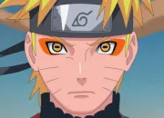 Quiz Naruto