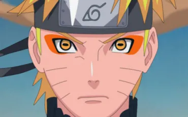 Quiz Naruto