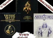 Quiz Lpouvanteur, Frre Wulf ou Aberrations