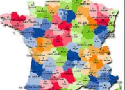 Quiz Saurez-vous situer ces communes ? (2584)