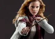 Quiz Quiz sur Hermione (dans les livres)