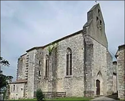 Cette première balade de février débute en Nouvelle-Aquitaine, à Cahuzac. Commune de l'arrondissement de Villeneuve-sur-Lot, elle se situe dans le département ...