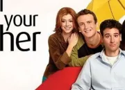 Quiz How I Met Your Mother - saison 1