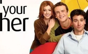 Quiz How i met your mother