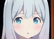 Quiz Quiz Eromanga Sensei