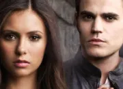 Quiz The Vampire Diaries