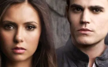 Quiz Vampire diaries