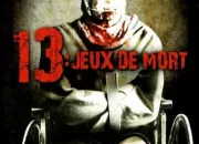 Quiz Film - 13 jeux de mort