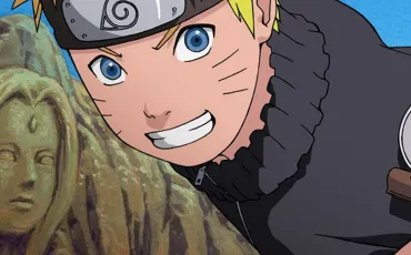 Quiz Naruto