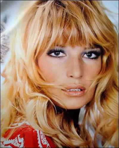 De quelle nationalité était Monica Vitti ?