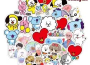 Quiz Les BT21