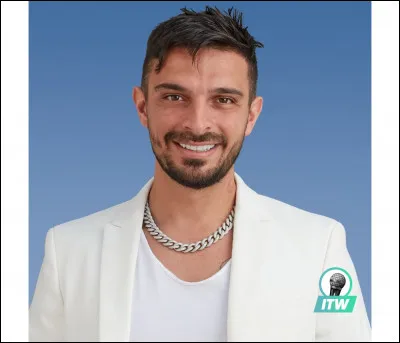 Qui est en couple avec Julien Tanti ?