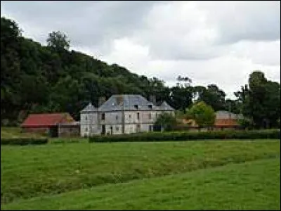 Petit village Samarien de 73 habitants, Boisbergues se situe en région ...