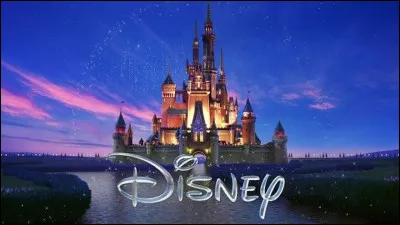 Aimes-tu les Disney ?