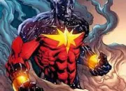 Quiz Marvel Super hros 1.0