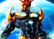 Quiz Marvel Super hros 4.0