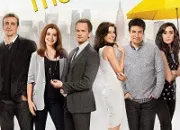 Quiz How I Met Your Mother - Saison 2