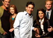 Quiz How I Met Your Mother - saison 3