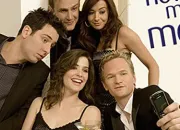 Quiz How I Met Your Mother - saison 4