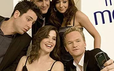 Quiz How i met your mother