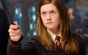 Quiz Ginny weasley