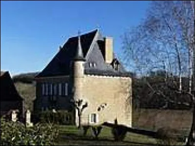 Je vous propose de commencer notre balade dans le Périgord central, au château d'Anlhiac. Commune néo-aquitaine, bordée par l'Auvézère, elle se situe dans le département ...