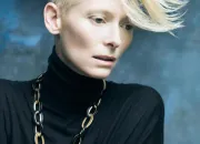 Quiz Les actrices du MCU : Tilda Swinton