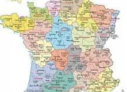 Quiz Saurez-vous situer ces communes ? (2589)