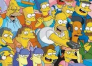 Quiz Les Simpson