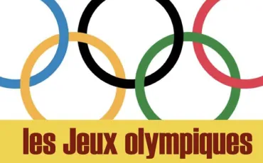 Quiz Jeux olympiques