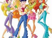 Test Quelle Winx es-tu ?