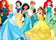 Test Quelle princesse Disney es-tu ?